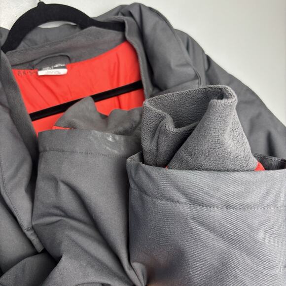 Kansas City Chiefs Nike On Field 550 Down Jacket Team Issued Custom Size 3-4XL - Picture 10 of 16